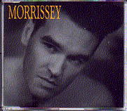 Morrissey - Ouija Board Ouija Board